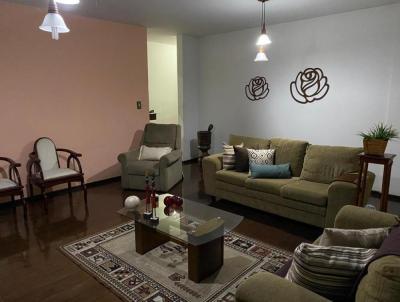 Apartamento para Venda, em Nova Friburgo, bairro Conselheiro Paulino, 3 dormitrios, 3 banheiros, 1 sute