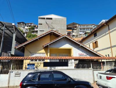 Casa para Venda, em Nova Friburgo, bairro Conselheiro Paulino, 4 dormitrios, 2 banheiros, 2 vagas