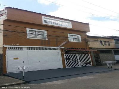 Casa para Venda, em So Paulo, bairro Jardim Modelo, 10 dormitrios, 7 banheiros, 3 vagas