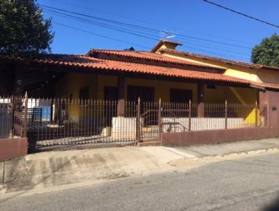 Casa para Venda, em Barra do Pira, bairro Vargem Alegre, 4 dormitrios, 3 banheiros, 2 sutes, 4 vagas