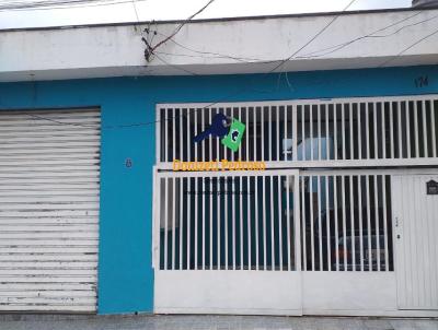 Casa para Venda, em Cajamar, bairro Adamo Zambelli, 2 dormitrios, 1 banheiro, 1 vaga