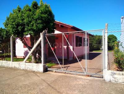 Casa para Venda, em Sapiranga, bairro Centenrio, 2 dormitrios, 1 banheiro, 1 vaga
