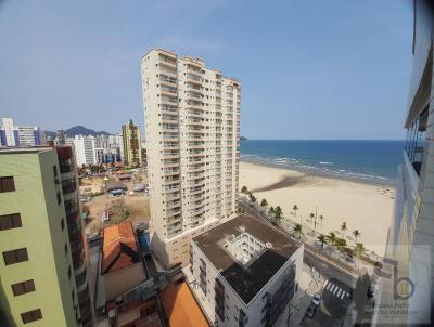 Apartamento para Venda, em Praia Grande, bairro Aviao, 2 dormitrios, 2 banheiros, 1 sute, 2 vagas