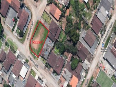 Terreno para Venda, em Joinville, bairro Itaum