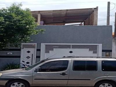 Apartamento 3 Quartos para Venda, em Bauru, bairro Parque Roosevelt, 2 dormitrios, 3 banheiros, 1 sute, 2 vagas