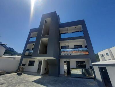 Apartamento para Venda, em Cambori, bairro Rio Pequeno, 2 dormitrios, 2 banheiros, 1 sute, 1 vaga