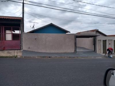 Casa para Venda, em Bauru, bairro Vila Dutra, 2 dormitórios, 1 banheiro, 4 vagas