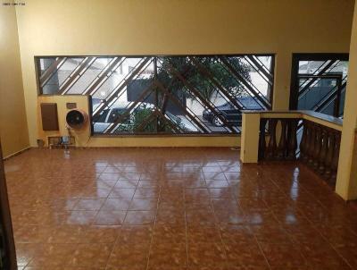 Casa 3 dormitórios para Venda, em Bauru, bairro Jardim Cruzeiro do Sul, 3 dormitórios, 4 banheiros, 2 suítes, 4 vagas