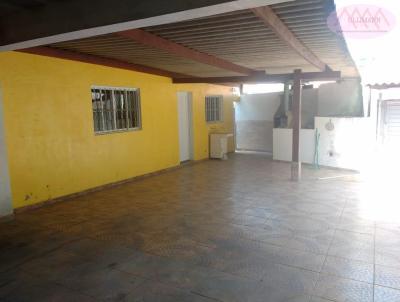 Casa para Venda, em Itaquaquecetuba, bairro Vila Arizona, 2 dormitrios, 1 banheiro, 4 vagas