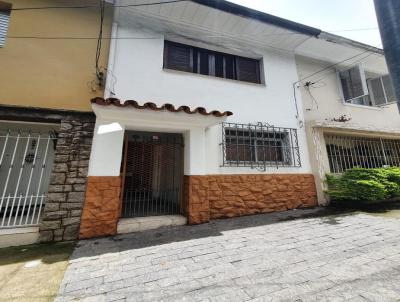 Casa / Sobrado para Venda, em So Paulo, bairro Vila Monumento, 2 dormitrios, 2 banheiros, 1 sute