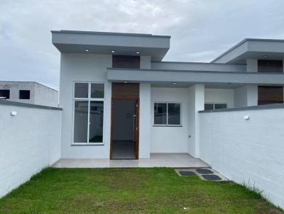 Casa para Venda, em Rio de Janeiro, bairro Pedra de Guaratiba, 2 dormitrios, 2 banheiros, 1 sute, 2 vagas