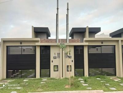 Casa para Venda, em Rio de Janeiro, bairro Pedra de Guaratiba, 3 dormitrios, 2 banheiros, 1 sute, 2 vagas