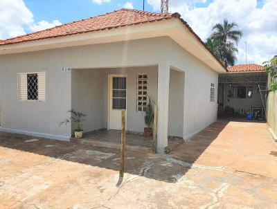 Casa para Venda, em Birigi, bairro Colinas Park Residencial