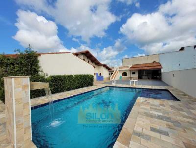 Casa para Venda, em Itanha�m, bairro Jardim Grandesp, 5 dormit�rios, 5 banheiros, 1 su�te, 10 vagas