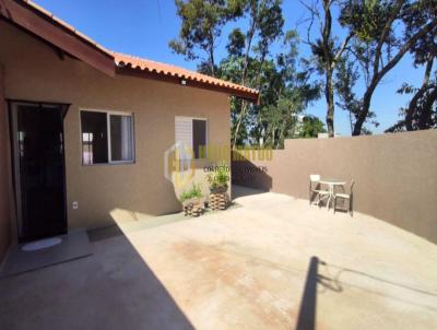 Casa para Venda, em Atibaia, bairro Jardim Santo Antnio, 2 dormitrios, 1 banheiro, 2 vagas