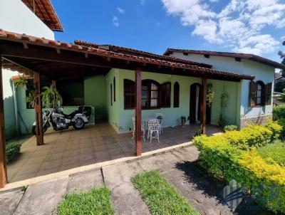 Casa para Venda, em Miguel Pereira, bairro Vila Sussa, 3 dormitrios, 5 banheiros, 1 sute, 2 vagas