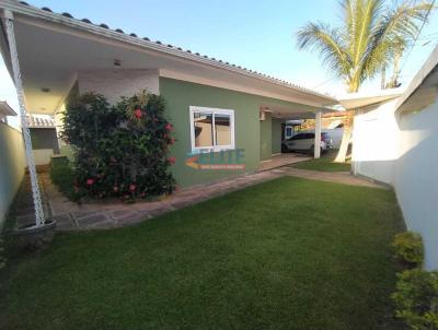 Casa para Venda, em Saquarema, bairro Retiro (Bacax), 4 dormitrios, 3 banheiros, 2 sutes, 1 vaga