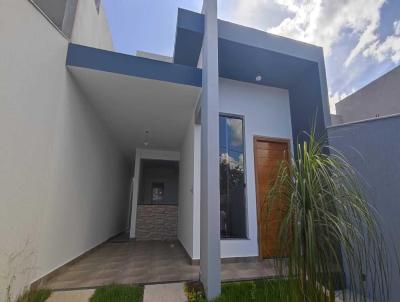 Casa para Venda, em Lagoa Santa, bairro Portal do Sol, 3 dormitórios, 2 banheiros, 1 suíte, 2 vagas