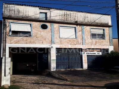 Ponto Comercial para Locao, em Bag, bairro Centro, 1 banheiro