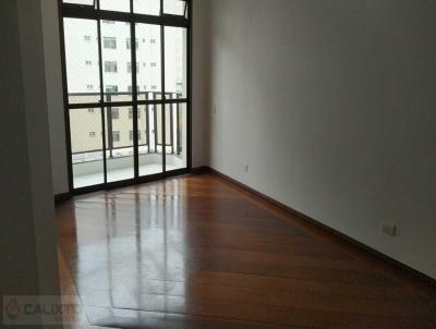 Apartamento para Locao, em So Paulo, bairro Vila Gumercindo, 3 dormitrios, 3 banheiros, 1 sute, 2 vagas