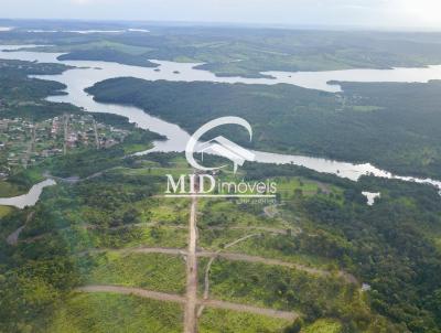 Lote em Condomnio Fechado para Venda, em Alexnia, bairro Lago Corumb 4