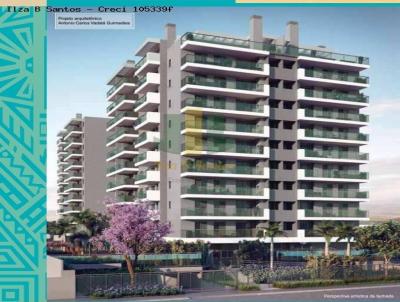 Apartamento para Venda, em Bertioga, bairro Centro, 2 dormitrios, 2 banheiros, 1 sute, 1 vaga