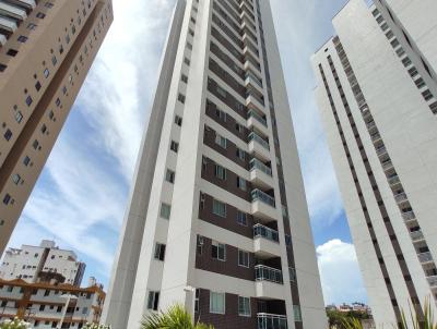 Apartamento para Venda, em Fortaleza, bairro Papicu, 3 dormitrios, 3 banheiros, 1 sute, 2 vagas