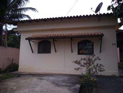Casa para Venda, em Araruama, bairro Boa perna, 1 dormitrio, 1 banheiro, 2 vagas