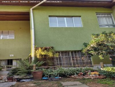 Casa para Venda, em Cajamar, bairro Polvilho (Polvilho), 3 dormitrios, 2 banheiros, 1 sute, 2 vagas