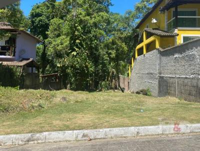 Terreno para Venda, em Mangaratiba, bairro SOLAR DE ITACURU - ITACURU
