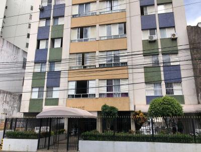 Apartamento para Venda, em Salvador, bairro Nazar, 3 dormitrios, 3 banheiros, 1 sute, 1 vaga