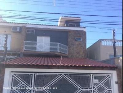 Casa para Locao, em Presidente Prudente, bairro SO JUDAS TADEU, 3 dormitrios, 3 banheiros, 1 sute, 2 vagas