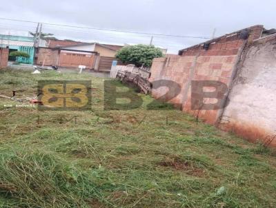 Terreno para Venda, em Bauru, bairro Pousada da Esperana II