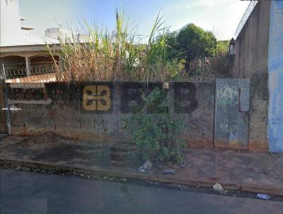 Terreno para Venda, em Bauru, bairro Vila So Joo da Boa Vista