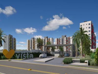 Apartamento para Venda, em Guarapuava, bairro Batel, 3 dormitrios, 1 banheiro, 1 vaga