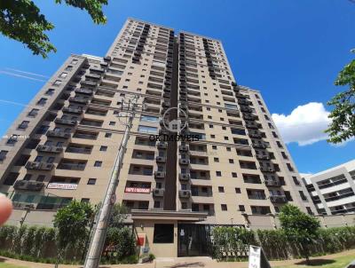 Apartamento para Venda, em Ribeiro Preto, bairro Jardim Botnico, 2 dormitrios, 2 banheiros, 1 sute, 1 vaga