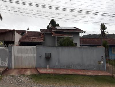 Casa para Venda, em Joinville, bairro Parque Guarani, 2 dormitrios, 1 banheiro, 2 vagas
