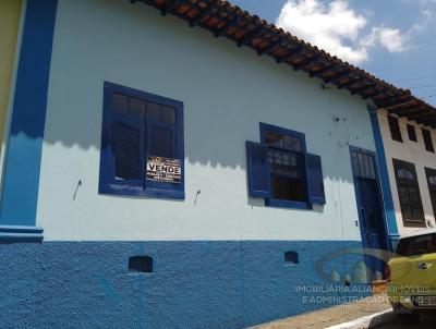 Casa para Venda, em Santana de Parnaba, bairro Centro, 3 dormitrios