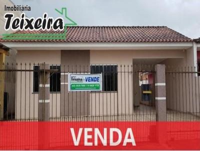 Casa para Venda, em Jaguariaíva, bairro Centro, 3 dormitórios, 2 banheiros, 1 suíte, 2 vagas