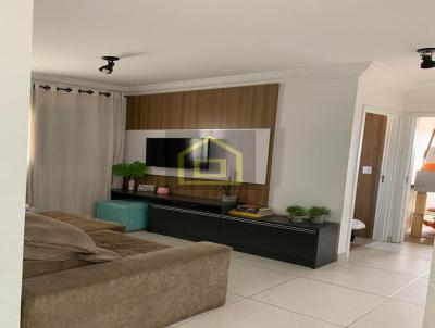 Apartamento para Venda, em Americana, bairro Vila Rio Branco, 2 dormitórios, 1 banheiro, 1 suíte, 1 vaga