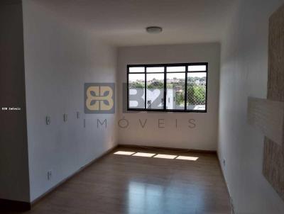 Apartamento para Venda, em Bauru, bairro Residencial Francisco Lemos de Almeida, 3 dormitrios, 1 banheiro, 1 vaga