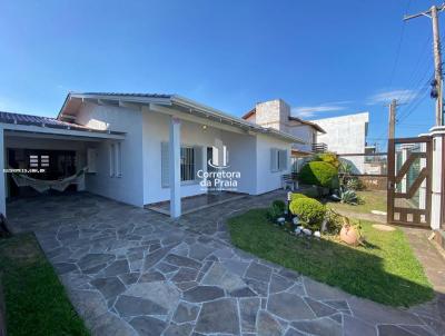 Casa para Venda, em Tramanda, bairro Zona Nova, 3 dormitrios, 3 banheiros, 1 sute, 1 vaga