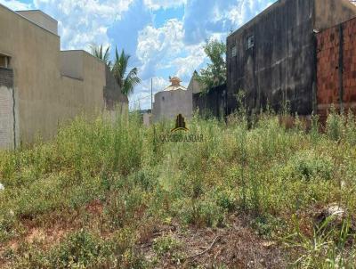 Terreno para Venda, em Jos Bonifcio, bairro Residencial Monsenhor Angelo Angioni