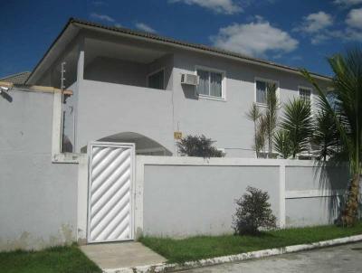 Casa em Condomnio para Venda, em Rio de Janeiro, bairro Guaratiba, 5 dormitrios, 3 banheiros, 2 sutes, 2 vagas