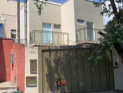 Casa para Locao, em Presidente Prudente, bairro VILA COMERCIAL, 2 dormitrios, 2 banheiros, 1 sute, 2 vagas