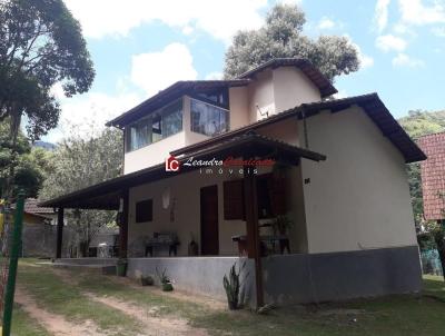 Casa para Venda, em Maca, bairro Sana, 4 dormitrios, 2 banheiros, 2 vagas