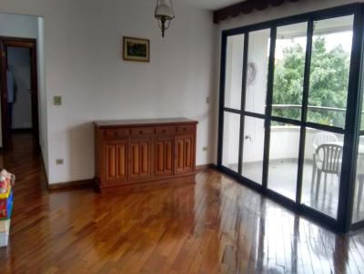 Apartamento para Venda, em So Paulo, bairro Jardim So Paulo(Zona Norte), 3 dormitrios, 4 banheiros, 1 sute, 2 vagas