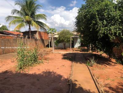 Casa para Venda, em Presidente Epitcio, bairro Vila Maria, 2 dormitrios, 1 banheiro