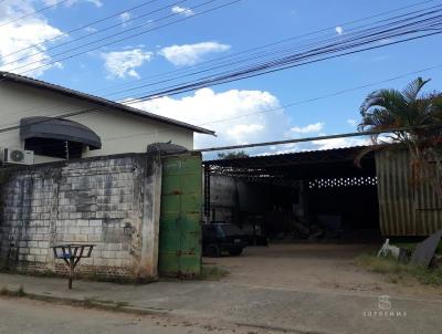 Comercial para Venda, em Cruzeiro, bairro Itagaaba, 1 dormitrio, 2 banheiros