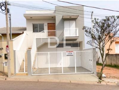 Residencial e Comercial para Venda, em Bragana Paulista, bairro Quinta dos Vinhedos, 3 dormitrios, 3 banheiros, 1 sute, 2 vagas